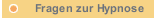 Fragen zur Hypnose 
